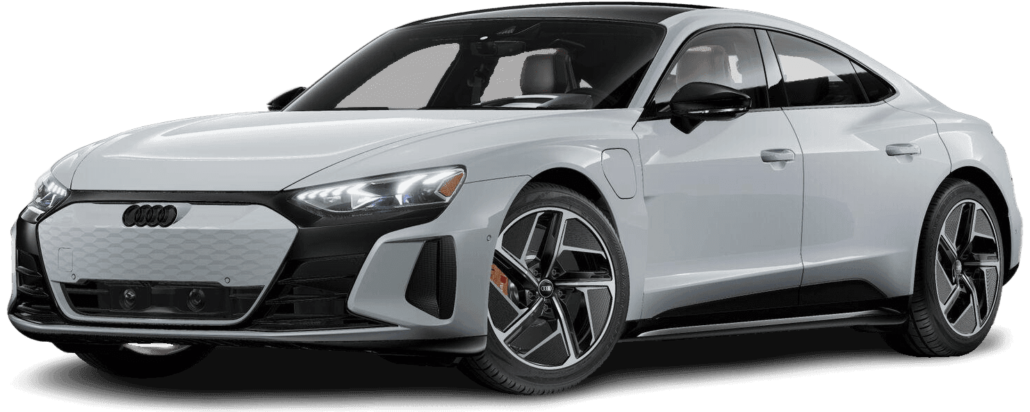 2024 Audi RS e-tron GT lease