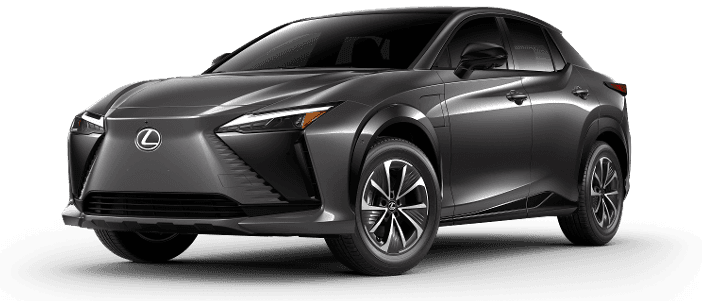 2024 Lexus RZ 450e Premium lease