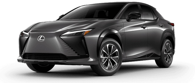 2024 Lexus RZ 450e Premium lease deal