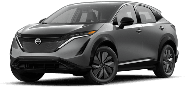 2023 Nissan Ariya Engage AWD lease deal