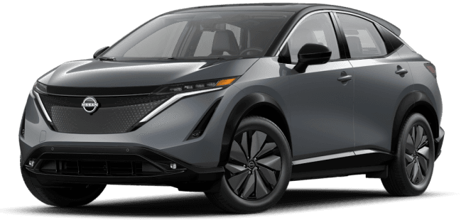 2023 Nissan Ariya Evolve+ lease