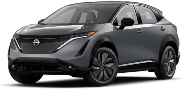 2023 Nissan Ariya Evolve+ lease deal