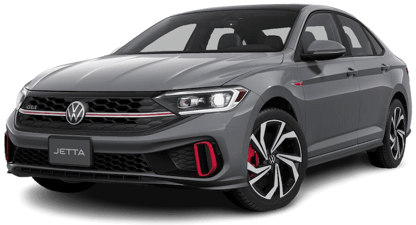 2024 Volkswagen Jetta GLI lease