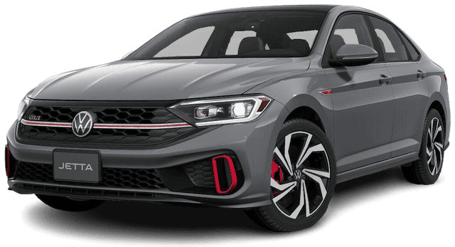 2024 Volkswagen Jetta GLI lease deal